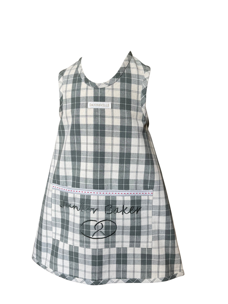 Spencer Klara gråternet