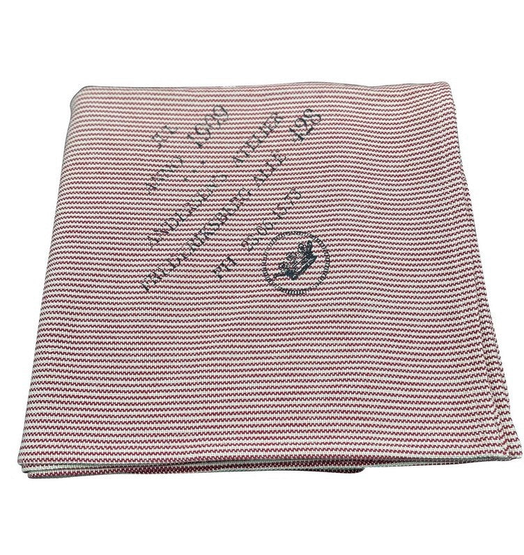 Tischdecke Anno 1909