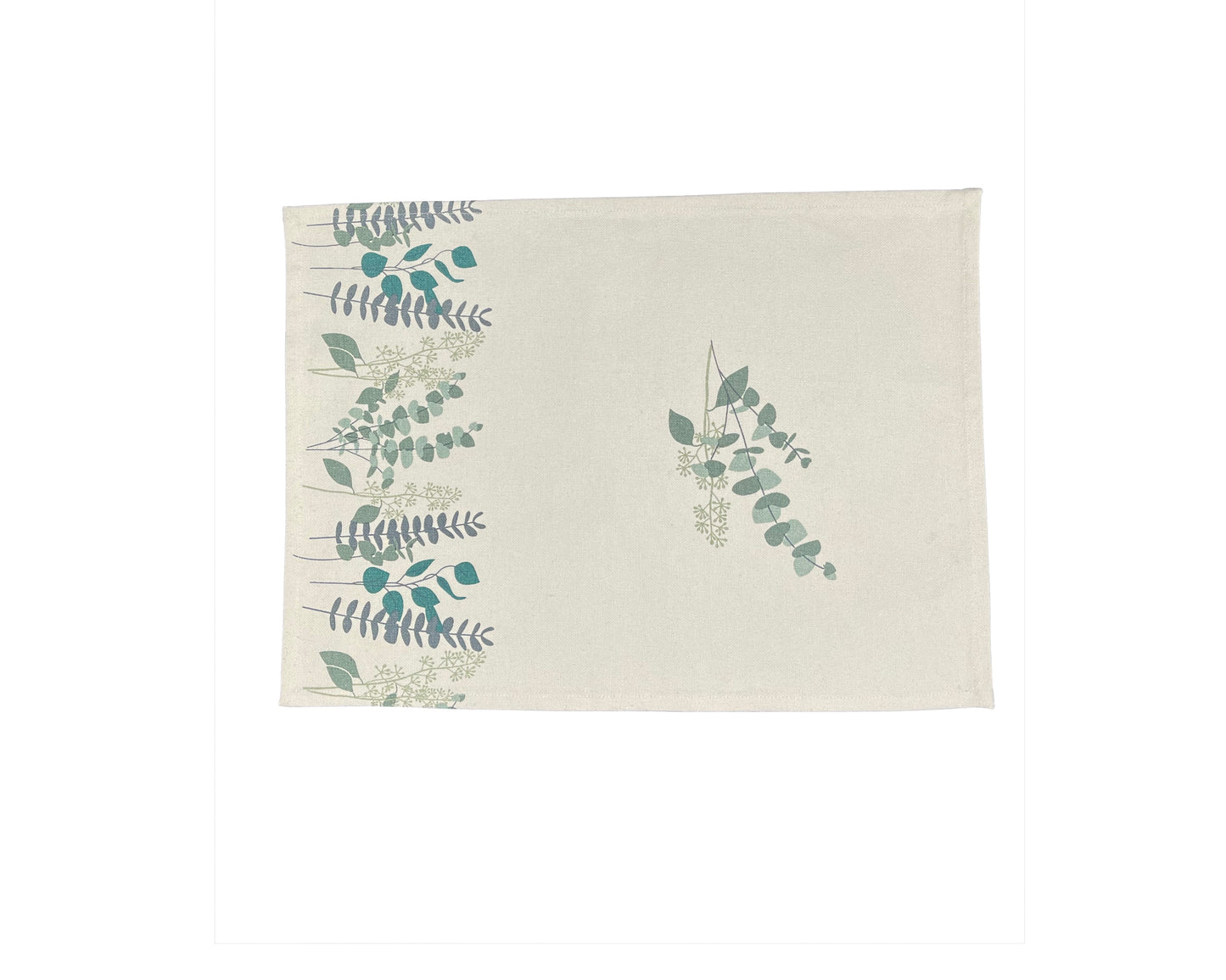 Eucalyptus placemat