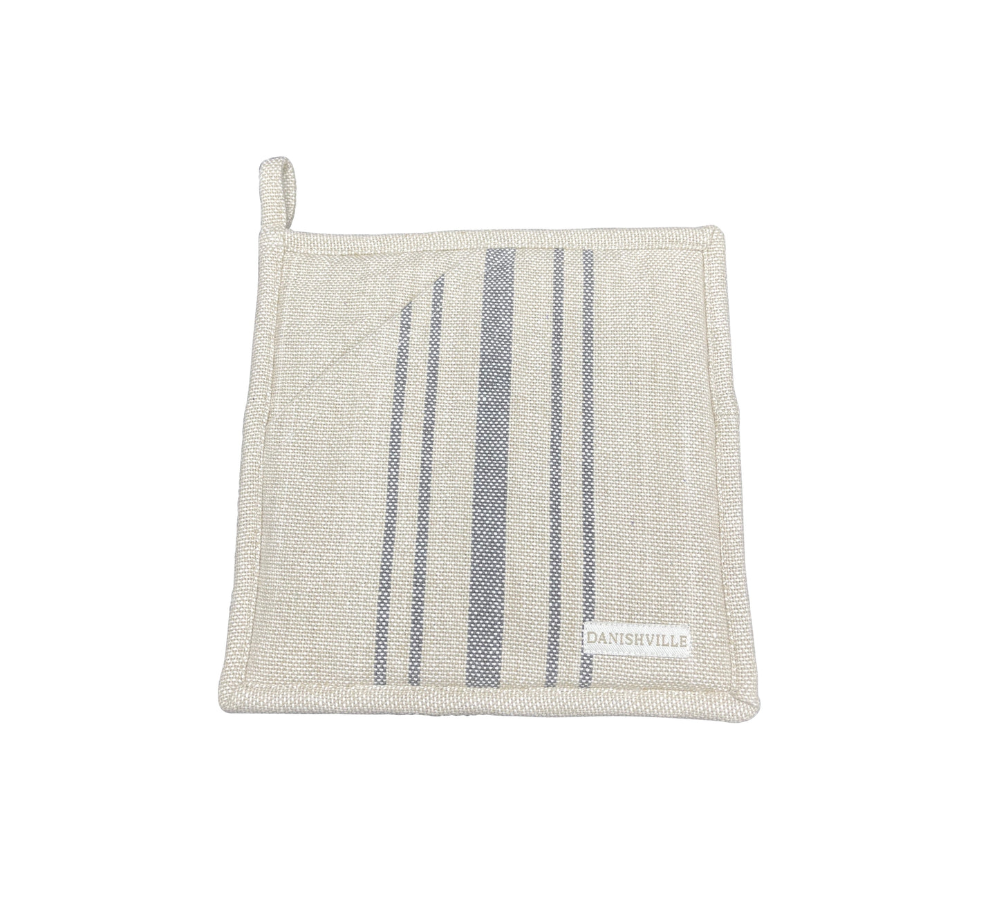 Top cloth jute gray pcs