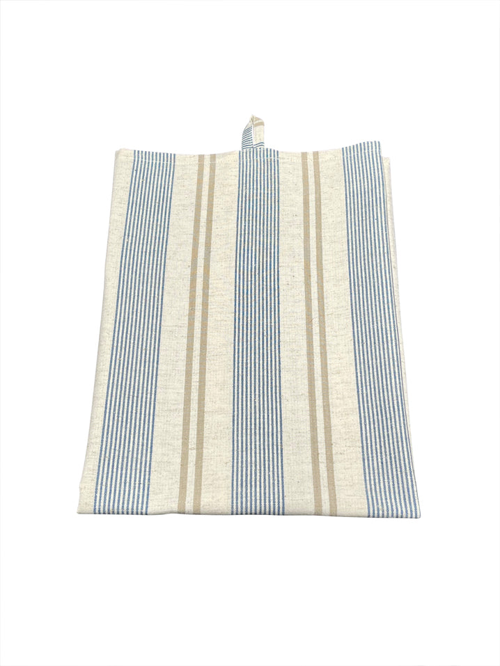 Viskestykke Anne striber