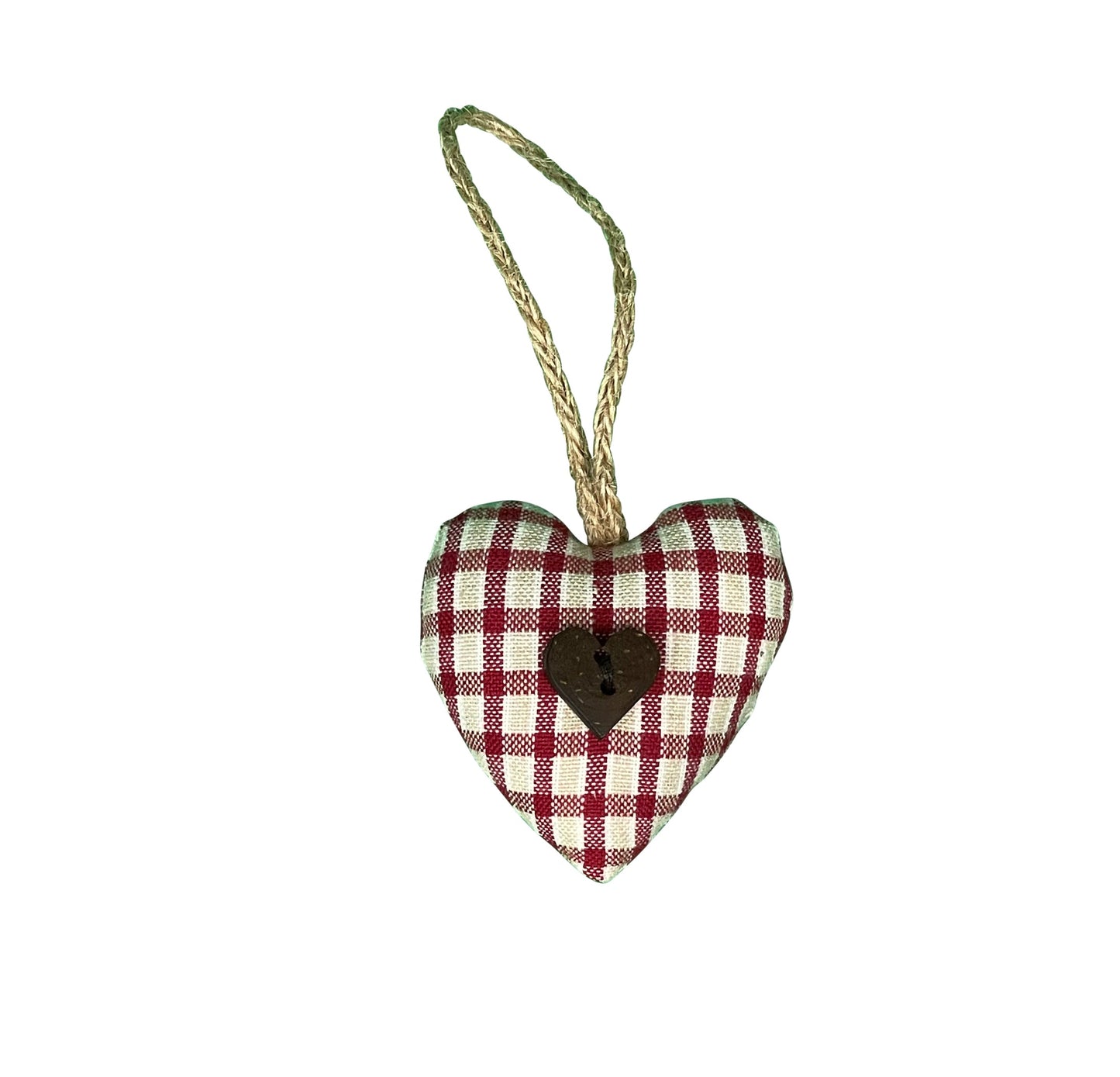 heart pendant Ida
