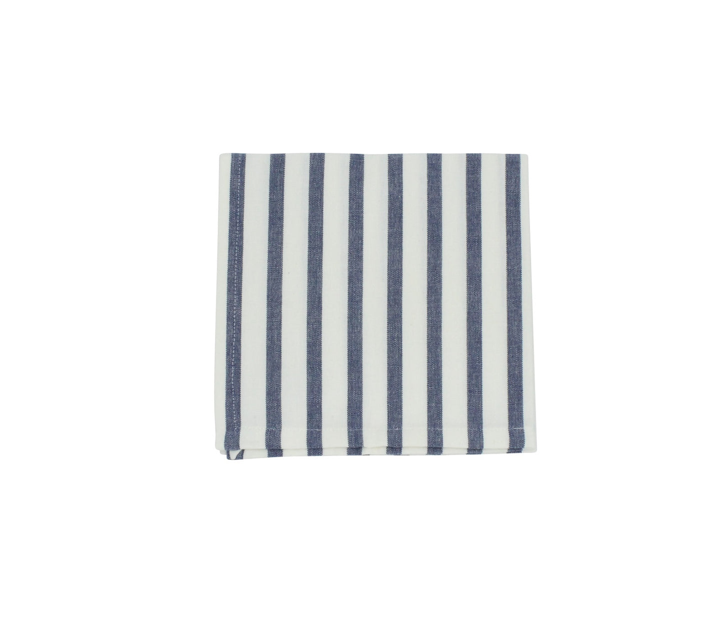 Napkin Stripes Blue