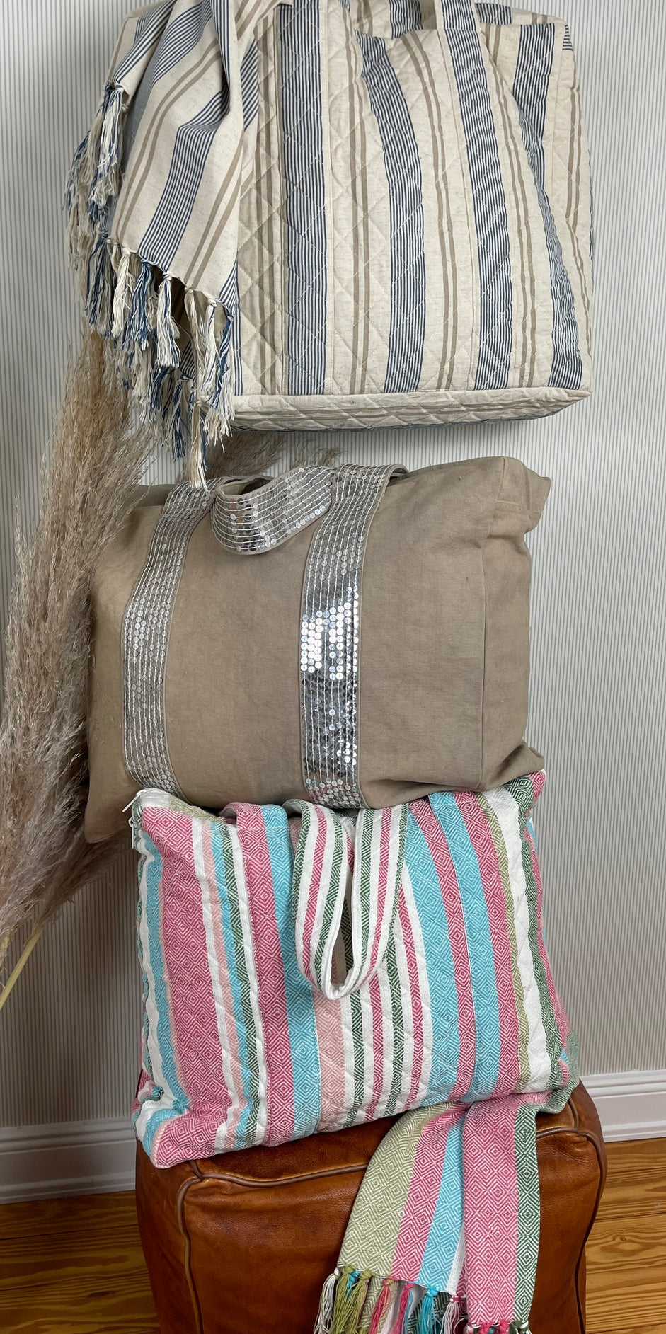 Sommertaske Summer Lolly