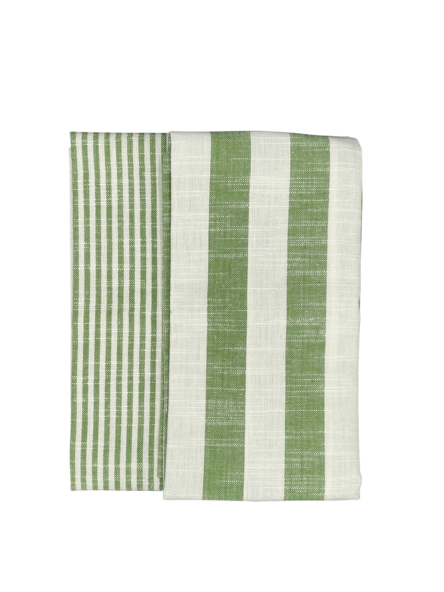 Viskestykke Soiphie bundt grønt