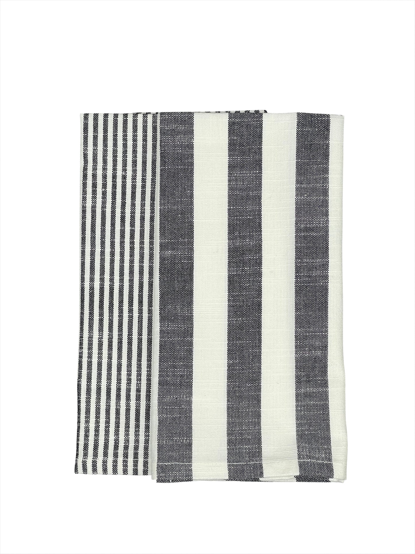 Viskestykke Sophie mørkegrå bundt af 2