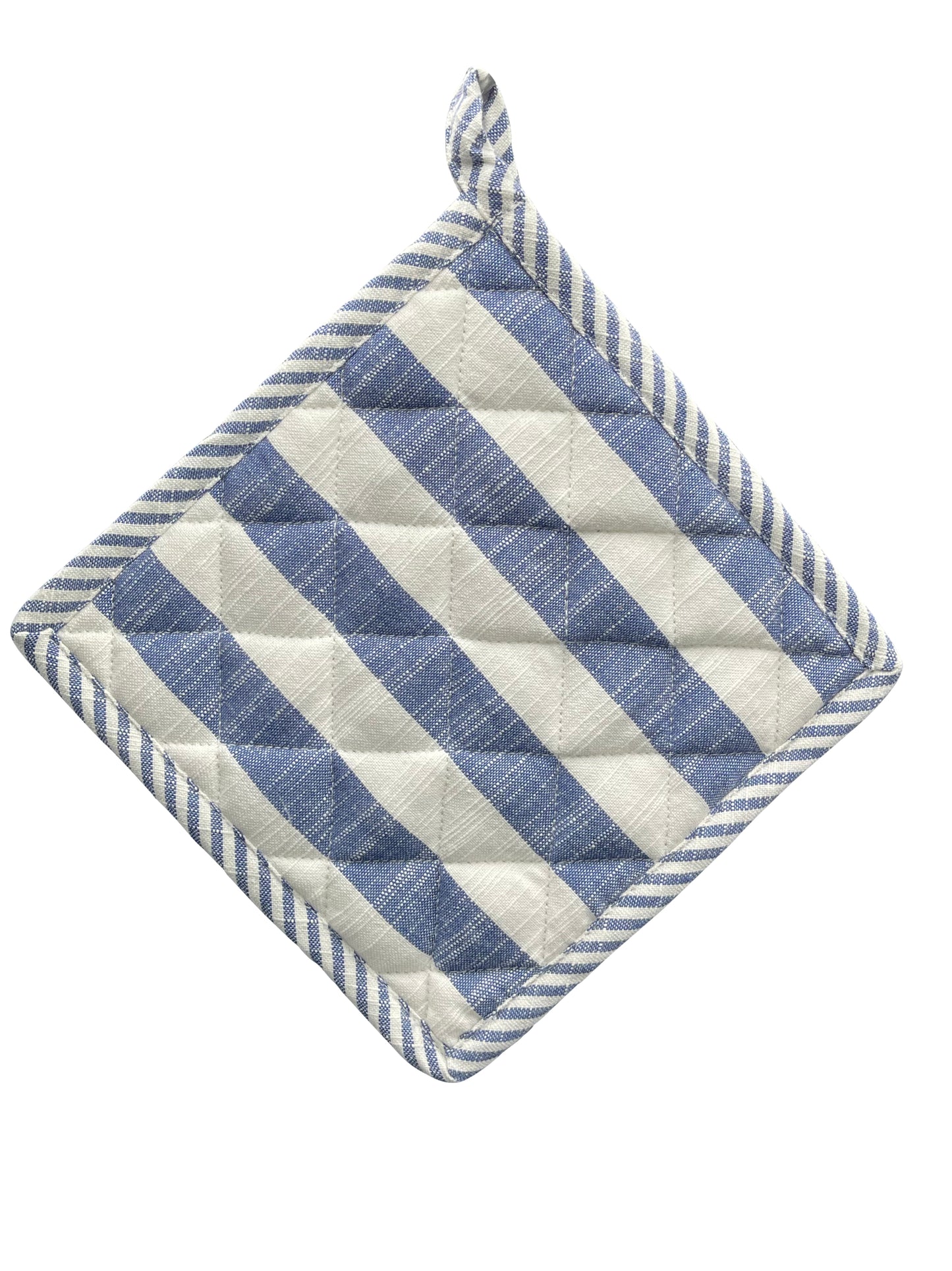 Grydelap Sophie mørkeblå