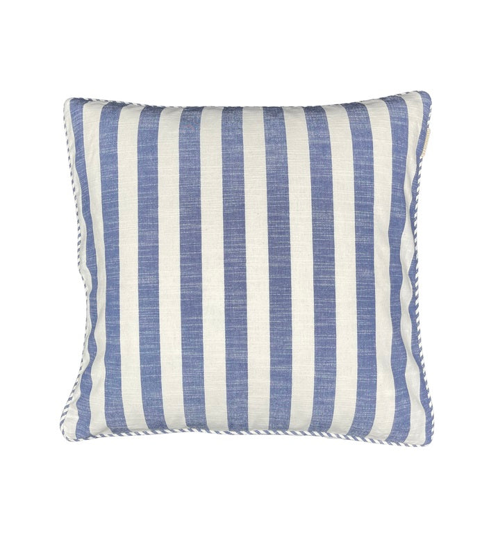 Pudebetræk Sophie mørkeblå