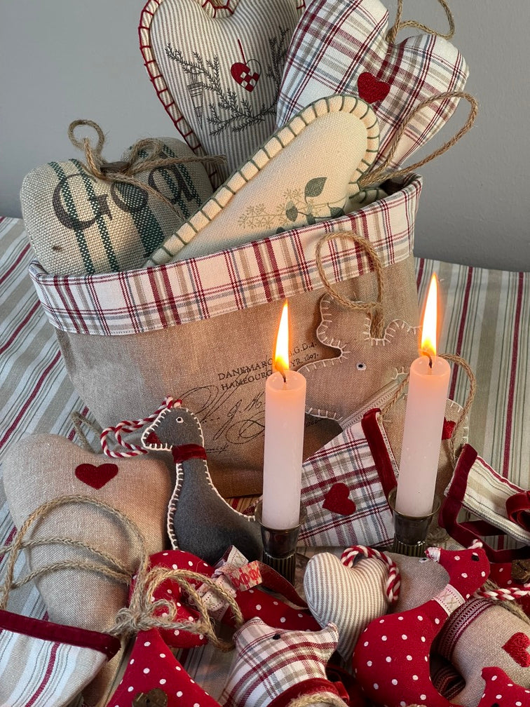 Gans Anhänger Simone