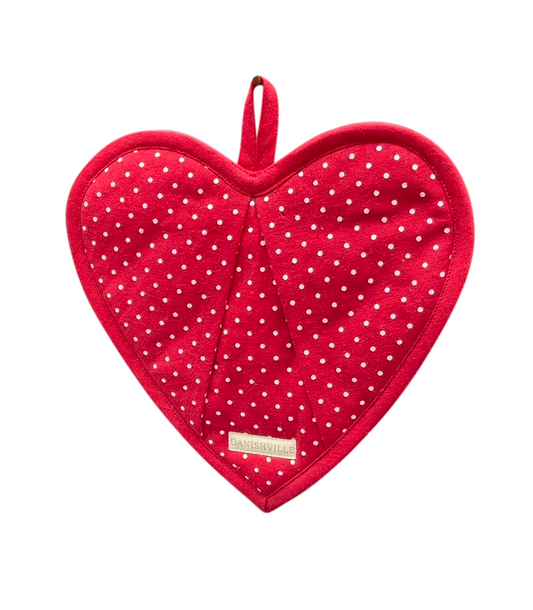 Hjerte grydelapper Neha