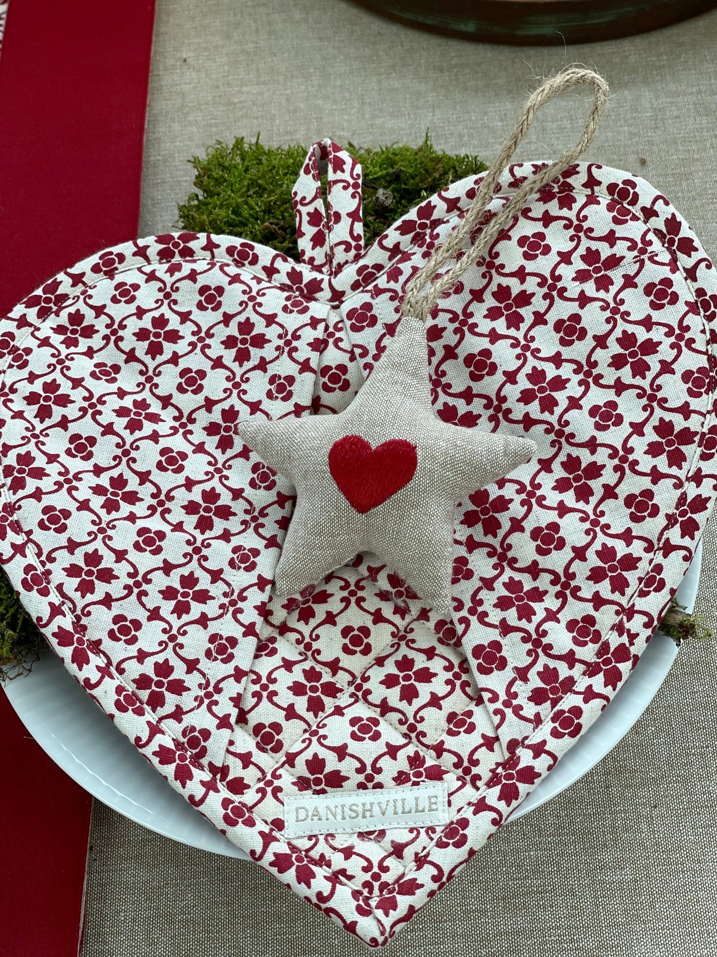 Stjerne Simone medium